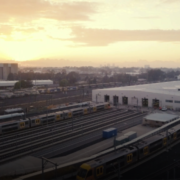 Welcome aboard RTS Digital Brochure