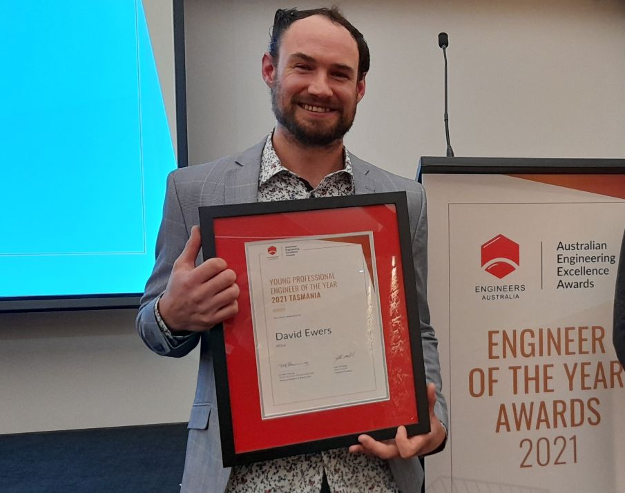 Engineering sustainability for Downer