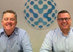 Downer is driving digital innovation across international markets with the help of Soros