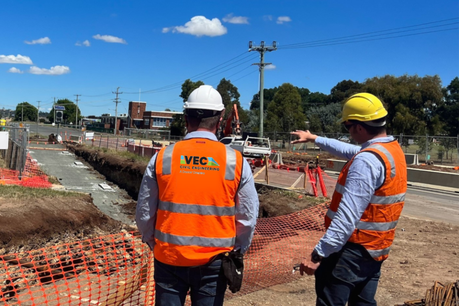 CampbellTown underpass update CampbellTown underpass update