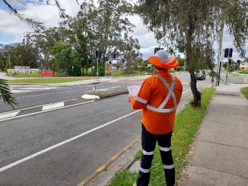 DM Roads recently awarded major contract with Moreton Bay Regional Council