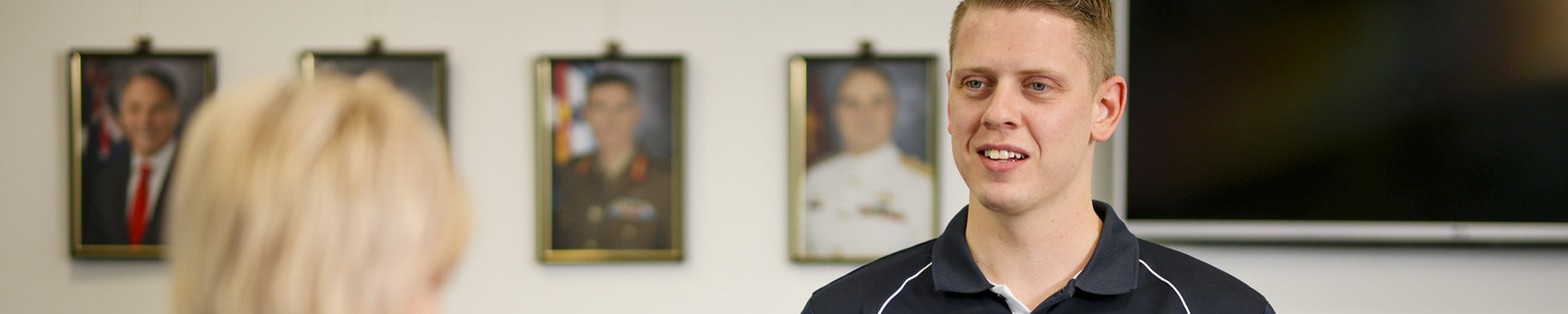 Defence Security Services