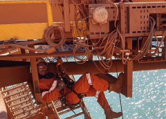 Downer awarded industrial and energy contract 