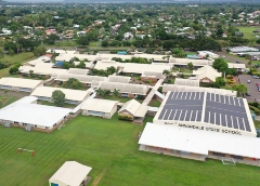 An ACE solar solution