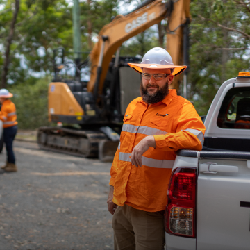 Inclusion & belonging