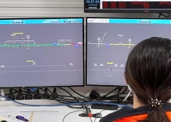 The Warrnambool line is InControl