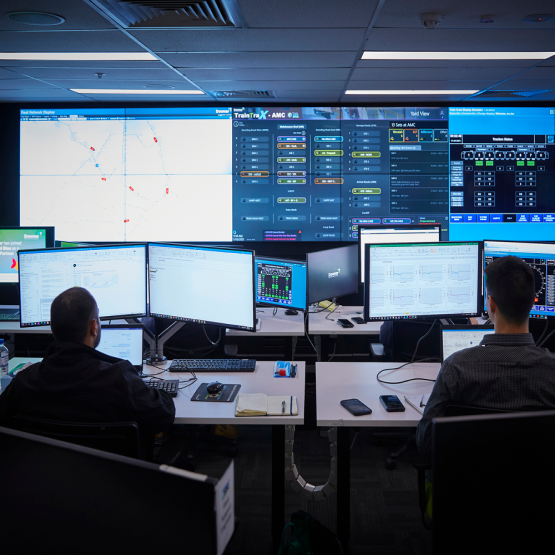 Digital and data solutions Digital and data solutions
