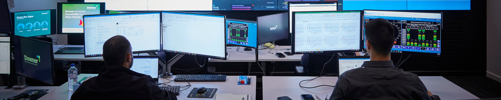 Digital and data solutions Digital and data solutions