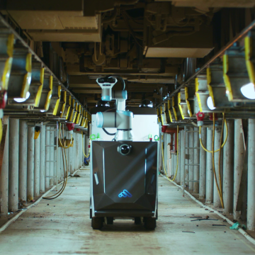 Robotics and Automation Driving Innovation