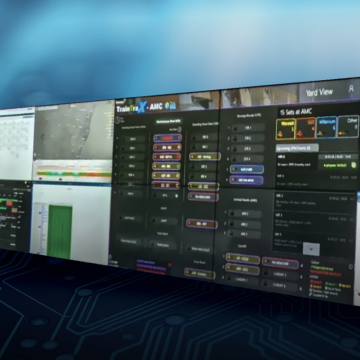 RTS Digital Modular Solutions Brochure