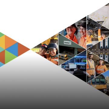 Rail and Transit Systems Brochure