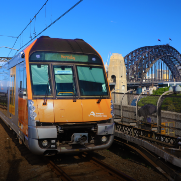 Waratah Fleet Brochure