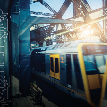 Welcome Aboard RTS Digital Brochure