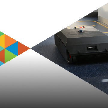 Downer Robot Brochure