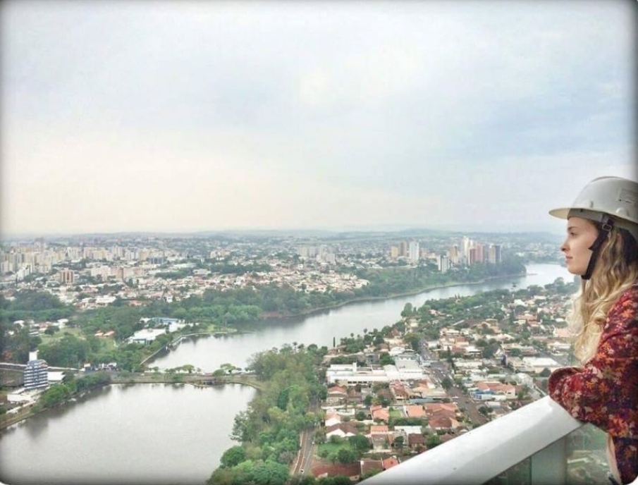 Making a new home in Australia