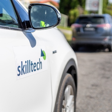 Skilltech