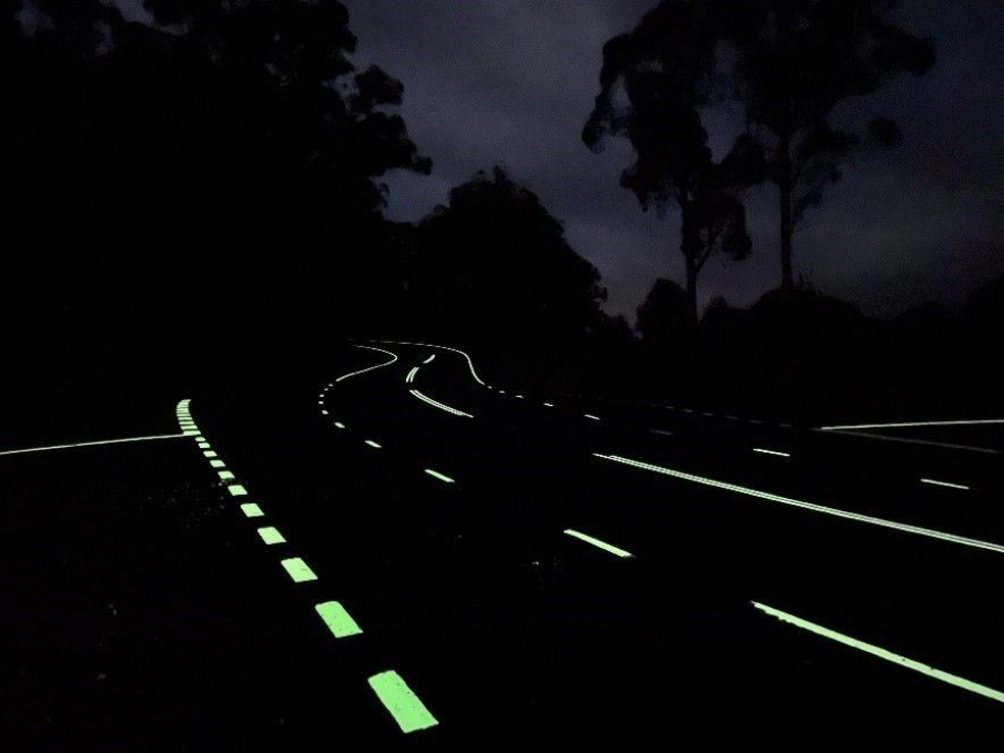 DM Roads deliver Australian first surface solution DM Roads deliver Australian first surface solution