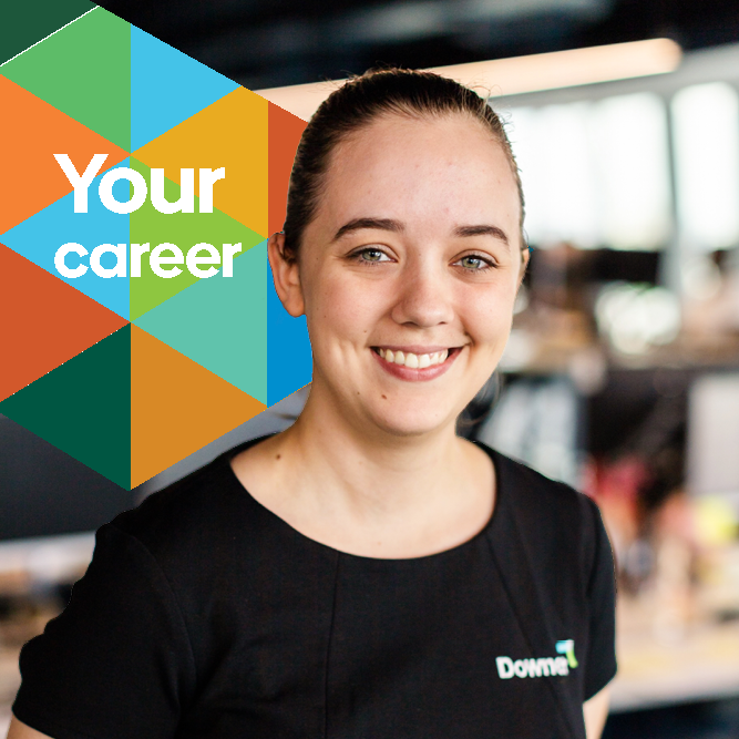 Your career Your career