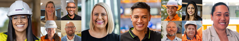 Inclusion and belonging