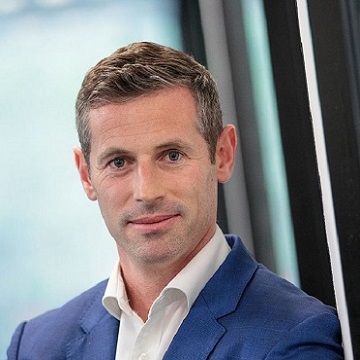 Group corporate structure