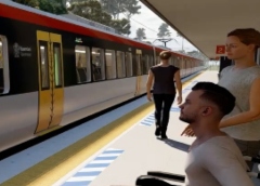 Downer named preferred applicant for Queensland Train Manufacturing Program