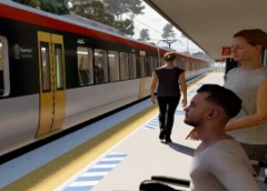 Queensland Train Manufacturing Program