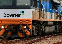 Downer advances sustainable rail solutions through Exclusive Partnership with ZTR Downer advances sustainable rail solutions through Exclusive Partnership with ZTR