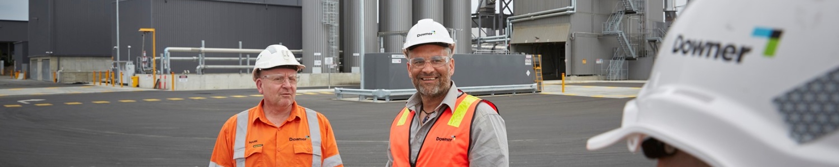 Climate Change and Decarbonisation