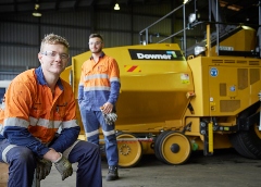 Downer releases FY21 Modern Slavery Statement 