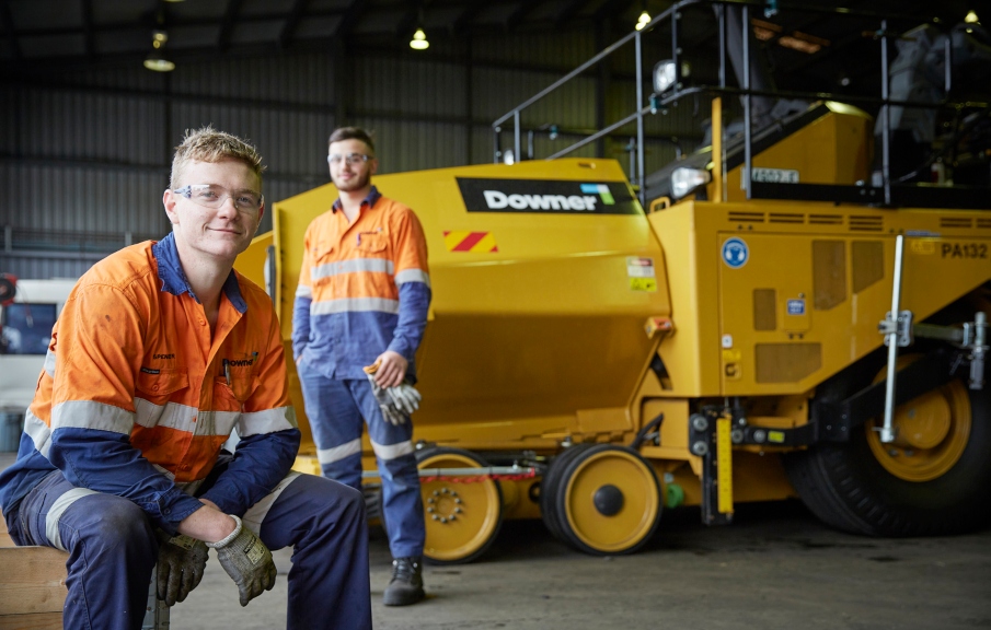 Downer releases FY21 Modern Slavery Statement 