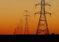 Downer delivers South Australian Project EnergyConnect in partnership with ElectraNet Downer delivers South Australian Project EnergyConnect in partnership with ElectraNet