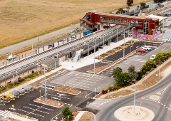 Downer completes sale of Australian Transport Projects business