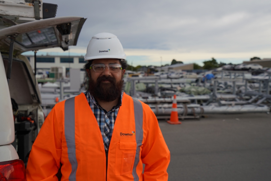 Downer secures contract to provide nationwide in-home customer support for Sky New Zealand Downer secures contract to provide nationwide in-home customer support for Sky New Zealand