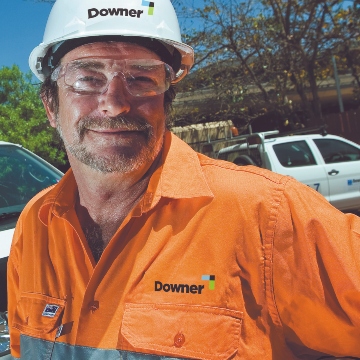 Work with us Work with us