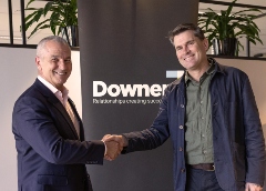 Downer and WaterAid partnership to help keep the water flowing for the world’s poorest communities