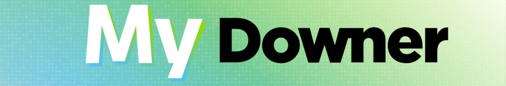 Support for My Downer Apps Support for My Downer Apps