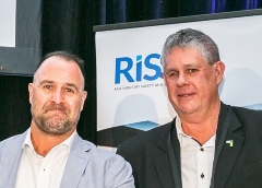 Downer recognised for its contributions to the rail industry 