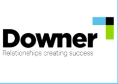 Downer Pride Pledge announcement Downer Pride Pledge announcement