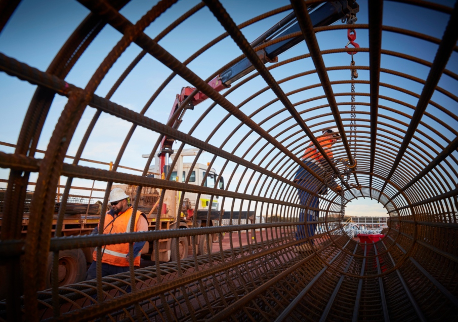 Heritage management on Eyre Peninsula