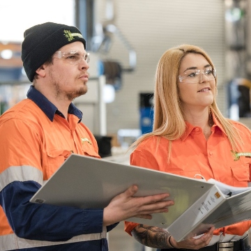 Frequently asked questions